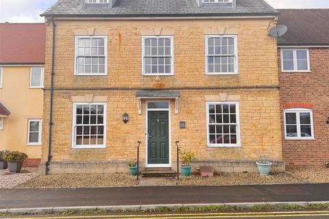 undefined, Ingrams, Sturminster Newton