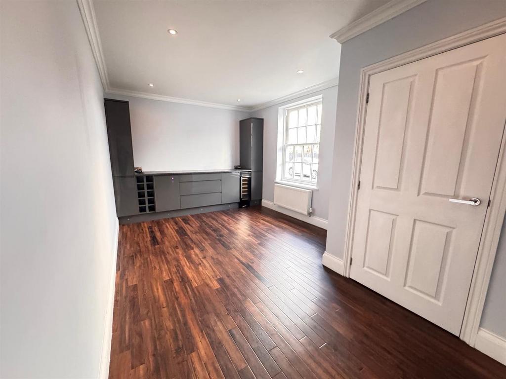 Dining Space
