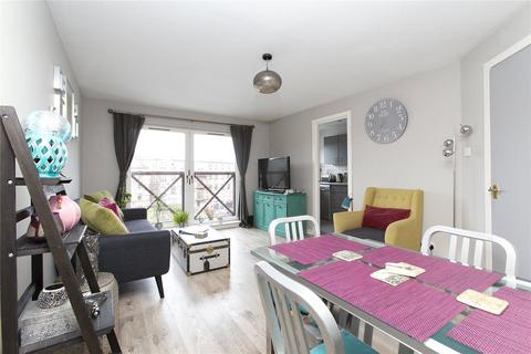 Timber Bush, Edinburgh, EH6