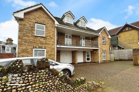 4 bedroom semi-detached house for sale, Beachfield Road, Sandown, Isle of Wight