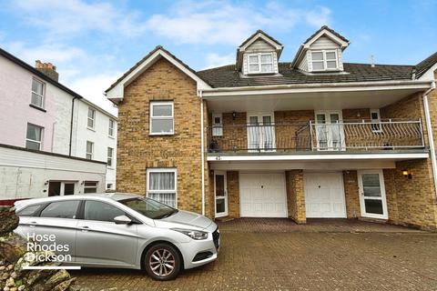 4 bedroom semi-detached house for sale, Beachfield Road, Sandown, Isle of Wight