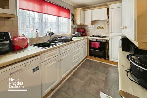 4 bedroom semi-detached house for sale, Beachfield Road, Sandown, Isle of Wight