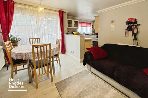 4 bedroom semi-detached house for sale, Beachfield Road, Sandown, Isle of Wight