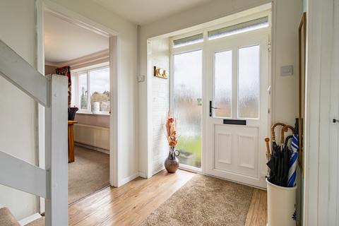 4 bedroom detached house for sale, Church Street, Elsing