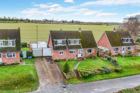 4 bedroom detached house for sale, Church Street, Elsing
