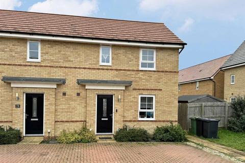 undefined, Aqua Drive, Hampton Water, Peterborough