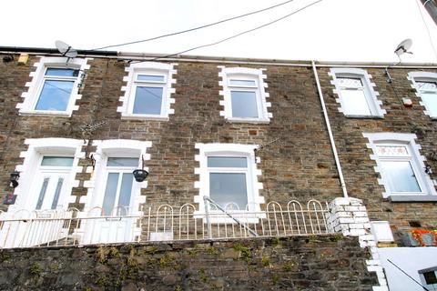 2 bedroom terraced house for sale, Lower Church Street, Pontycymer, Bridgend. CF32 8LA