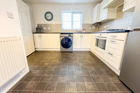 3 bedroom semi-detached house for sale, Naish Road, Burnham-on-Sea, Somerset, TA8