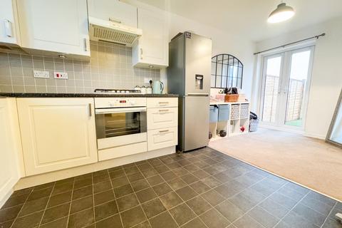 3 bedroom semi-detached house for sale, Naish Road, Burnham-on-Sea, Somerset, TA8