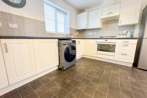 3 bedroom semi-detached house for sale, Naish Road, Burnham-on-Sea, Somerset, TA8