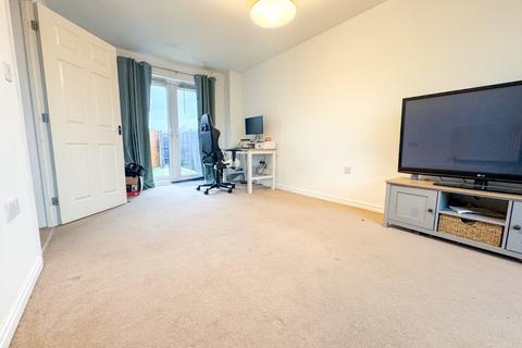 3 bedroom semi-detached house for sale, Naish Road, Burnham-on-Sea, Somerset, TA8