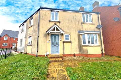 3 bedroom semi-detached house for sale - Naish Road, Burnham-on-Sea, Somerset, TA8