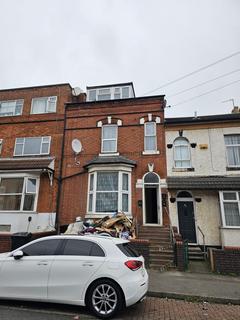 Gladstone Road, Sparkbrook B11