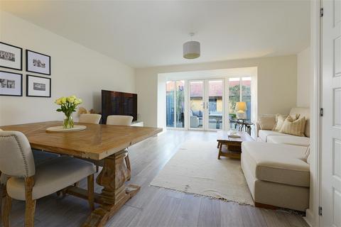 undefined, Sunshine Corner Avenue, Aylesham