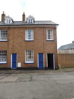 undefined, Church Street, Tiverton EX16