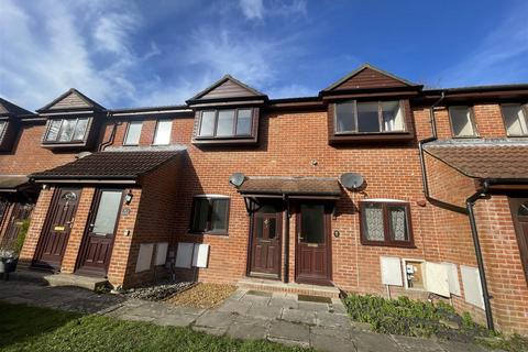 undefined, Maplecroft, Salisbury SP2