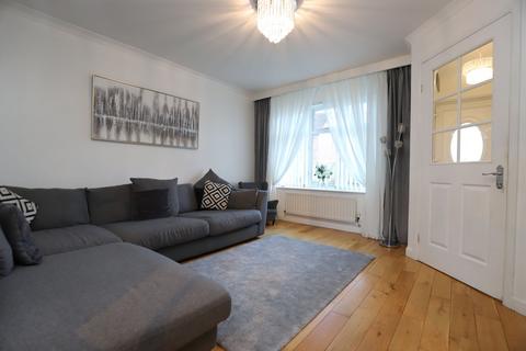 3 bedroom end of terrace house for sale, Lammermuir Way, Airdrie ML6