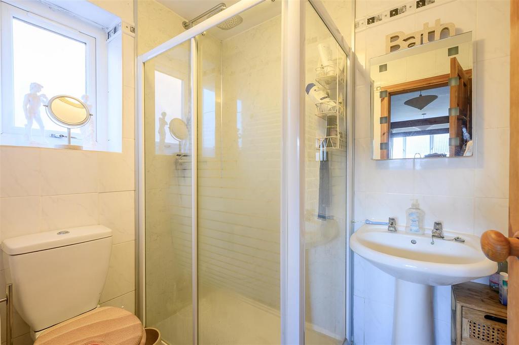 En suite