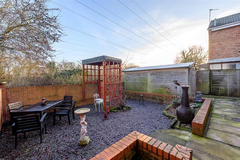 5 bedroom detached house for sale, Wensleydale Drive, Osbaldwick, York, YO10 3PH