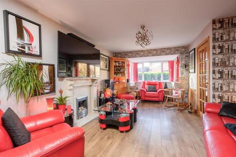 5 bedroom detached house for sale, Wensleydale Drive, Osbaldwick, York, YO10 3PH