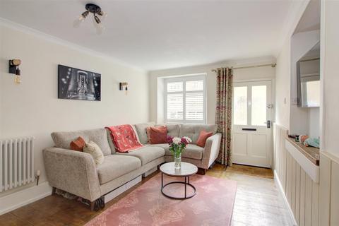2 bedroom cottage for sale, 8 Ingram Street, Malmesbury