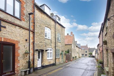 2 bedroom cottage for sale, 8 Ingram Street, Malmesbury