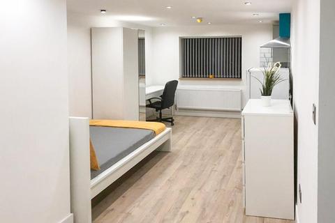 undefined, Far Gosford Street, Coventry CV1