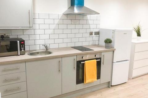 undefined, Far Gosford Street, Coventry CV1