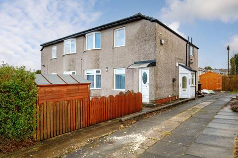 Croftburn Drive, Croftfoot
