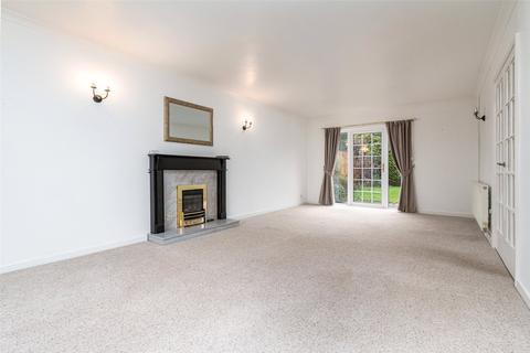 4 bedroom detached house for sale, Ridgeway, Lisvane, Cardiff, CF14