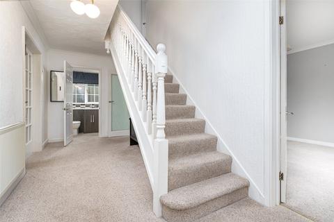 4 bedroom detached house for sale, Ridgeway, Lisvane, Cardiff, CF14
