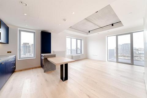 undefined, Orchard Place, London E14