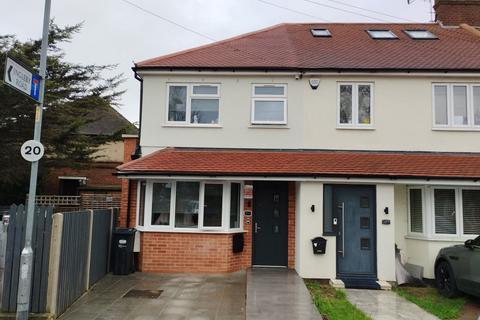2 bedroom end of terrace house for sale, Blackborne Road, Dagenham RM10