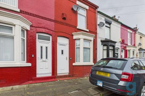 undefined, Manningham Road, Liverpool, L4