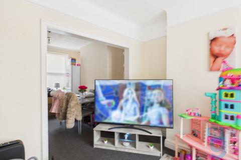 undefined, Manningham Road, Liverpool, L4
