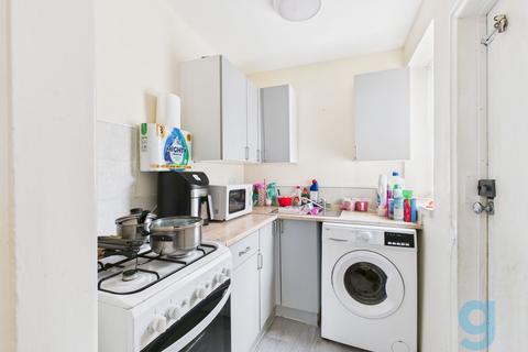 undefined, Manningham Road, Liverpool, L4