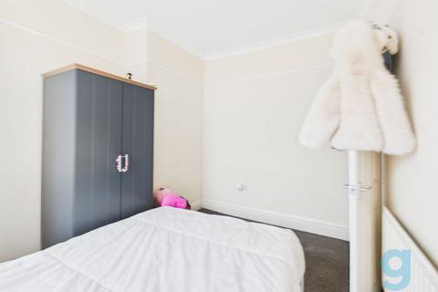 undefined, Manningham Road, Liverpool, L4
