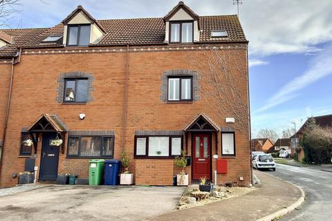 undefined, Mowbray Avenue, Tewkesbury GL20