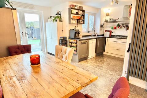 undefined, Mowbray Avenue, Tewkesbury GL20