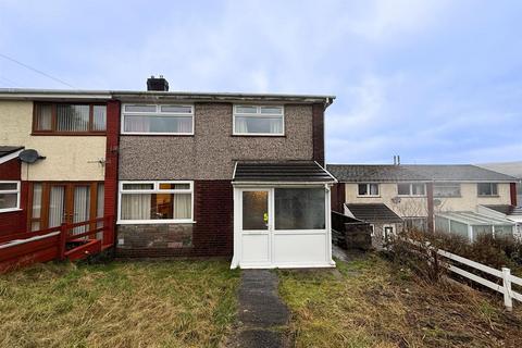 Hillbrook Close, Aberdare CF44