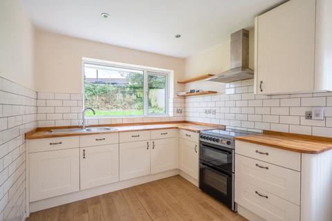 undefined, Glebelands, Cheriton Bishop, EX6