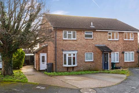 1 bedroom house for sale, Lodge Close, Portslade, Brighton
