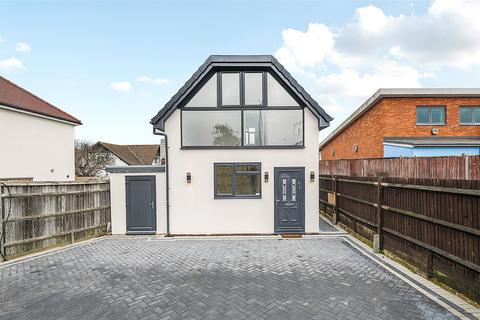 undefined, Cudas Close, Surrey KT19