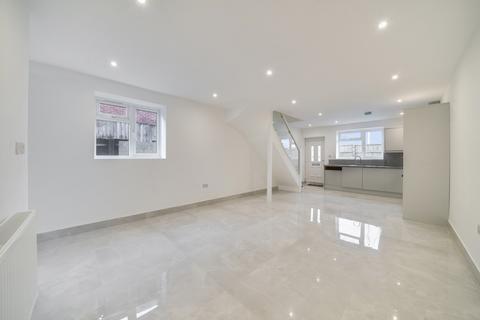 undefined, Cudas Close, Surrey KT19
