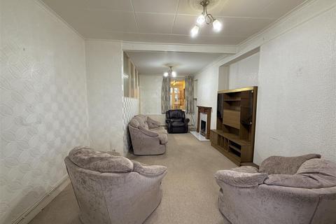 4 bedroom terraced house for sale, Holford Terrace, Aberdare CF44