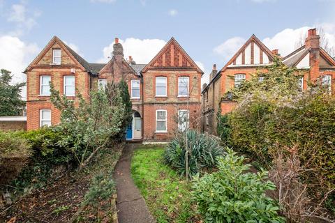 undefined, Hurstbourne Road, Forest Hill, London, SE23