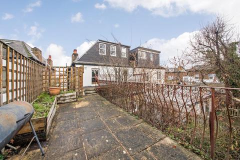 undefined, Hurstbourne Road, Forest Hill, London, SE23