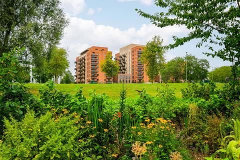 Plot 10 Gilder Court, B2-L02-01 at Heybourne Park, Flat 10, Gilder Court, 7 Whitelea Place NW9