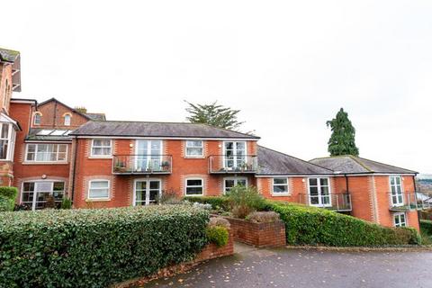 undefined, Canal Hill, Tiverton, EX16