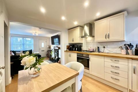 2 bedroom terraced house for sale, Swan Bank, Madeley Heath, CW3